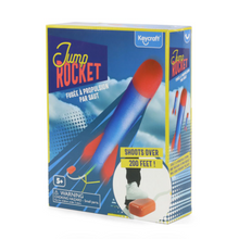 Load image into Gallery viewer, JUMP ROCKET
