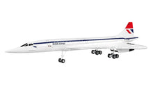 Load image into Gallery viewer, COBI BRITISH AIRWAYS CONCORDE - G-BBDG
