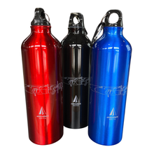 Load image into Gallery viewer, Concorde Recycled Aluminium Water Bottle – 770ml
