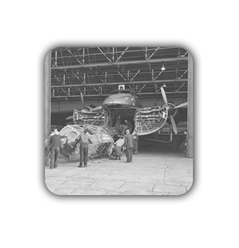 COASTER BRISTOL FREIGHTER & SYCAMORE HELICOPTER