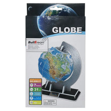 Load image into Gallery viewer, 3D PUZZLES EARTH GLOBE
