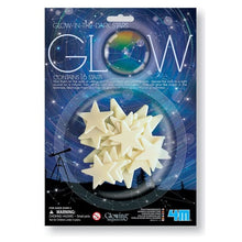 Load image into Gallery viewer, GLOW STARS
