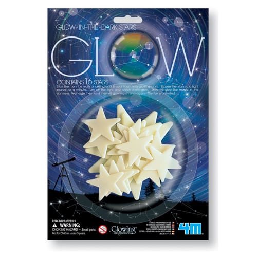 GLOW STARS
