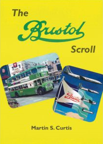 THE BRISTOL SCROLL: ITS ORIGINS AND EVOLUTION – Aerospace Bristol