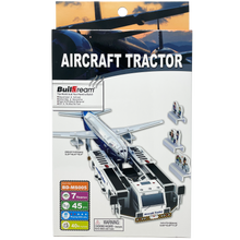 Load image into Gallery viewer, 3D PUZZLES AIRCRAFT TRACTOR
