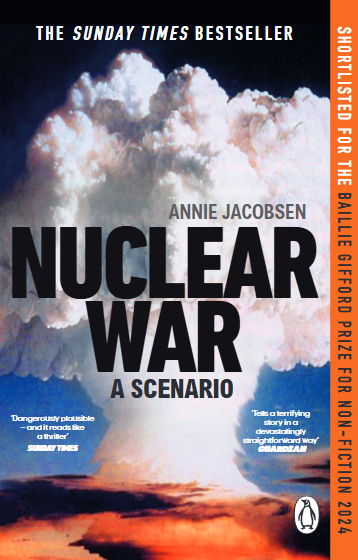 NUCLEAR WAR: A SCENARIO