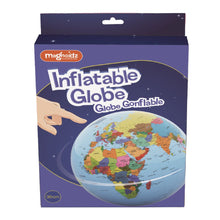 Load image into Gallery viewer, INFLATABLE GLOBE
