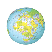 Load image into Gallery viewer, INFLATABLE GLOBE
