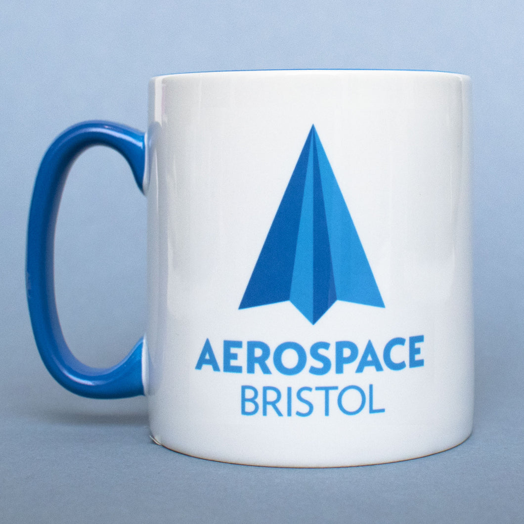 AEROSPACE BRISTOL MUG