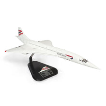 Load image into Gallery viewer, CONCORDE CHATHAM LIVERY: INFLIGHT
