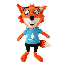 Load image into Gallery viewer, ALFIE FOX PLUSH TOY
