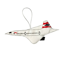 Load image into Gallery viewer, CONCORDE G-BOAF DECORATION
