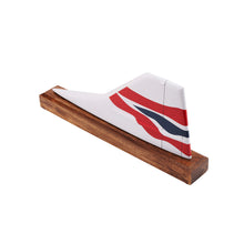Load image into Gallery viewer, CONCORDE CHATHAM LIVERY - TAIL FIN

