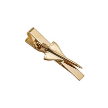 Load image into Gallery viewer, CONCORDE TIE BAR GOLD
