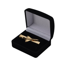 Load image into Gallery viewer, CONCORDE TIE BAR GOLD
