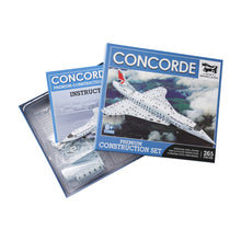 Load image into Gallery viewer, PREMIUM CONSTRUCTION SET CONCORDE
