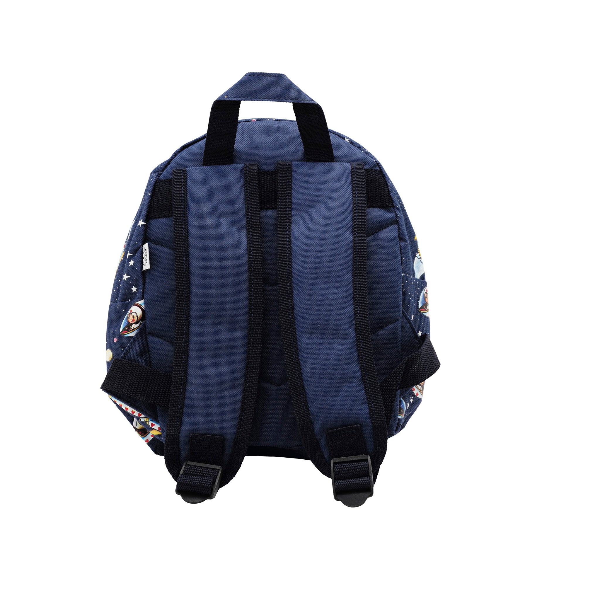 SPACEBOY MINI BACKPACK – Aerospace Bristol